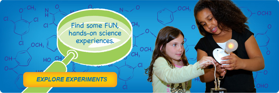 Kid Science Experiments Kid Science Experiments